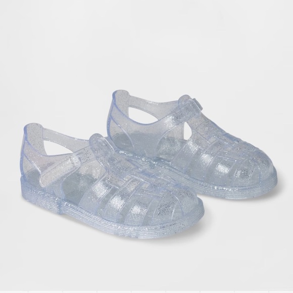 Gap Toddler Fisherman Jelly Sandals - Picture 1 of 9